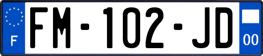 FM-102-JD