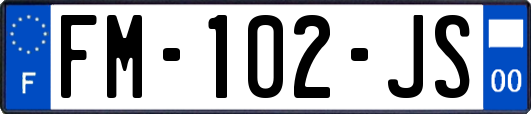 FM-102-JS