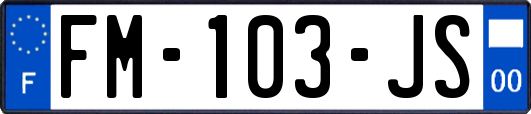FM-103-JS