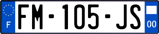 FM-105-JS