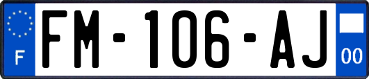 FM-106-AJ