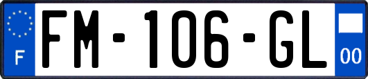 FM-106-GL