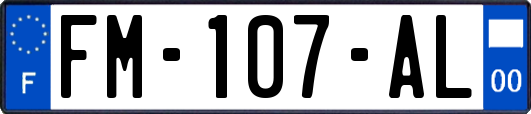 FM-107-AL