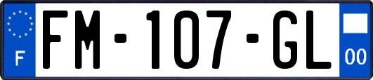 FM-107-GL