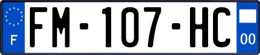 FM-107-HC