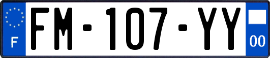 FM-107-YY