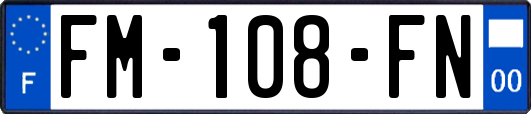 FM-108-FN