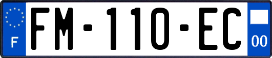 FM-110-EC