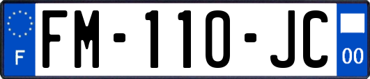 FM-110-JC