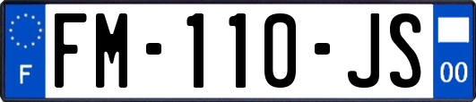 FM-110-JS