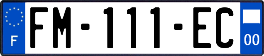 FM-111-EC