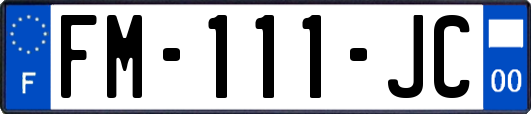 FM-111-JC