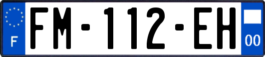 FM-112-EH