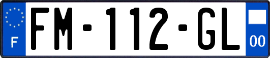 FM-112-GL