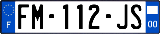 FM-112-JS