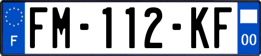 FM-112-KF