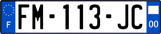 FM-113-JC