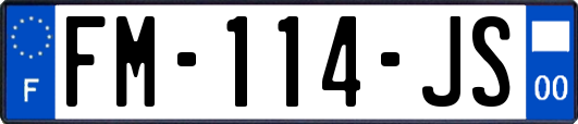FM-114-JS