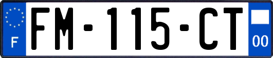 FM-115-CT