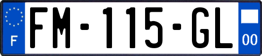 FM-115-GL
