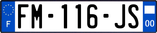 FM-116-JS
