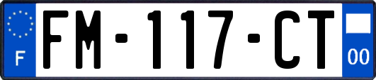 FM-117-CT
