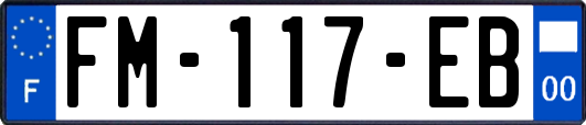 FM-117-EB
