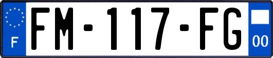 FM-117-FG