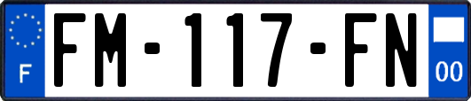 FM-117-FN