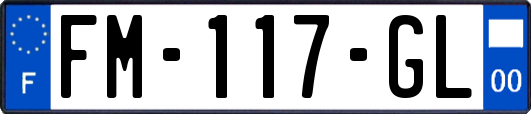FM-117-GL