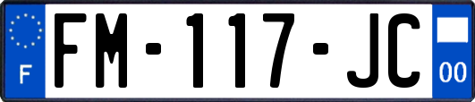 FM-117-JC