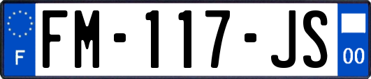 FM-117-JS