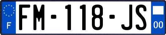FM-118-JS