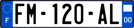 FM-120-AL