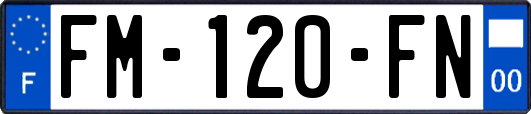 FM-120-FN