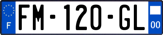 FM-120-GL