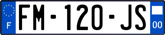 FM-120-JS