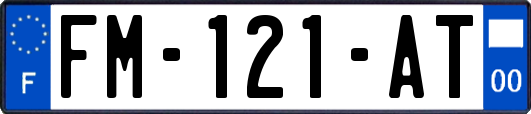 FM-121-AT