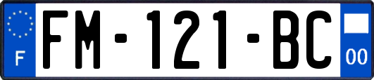 FM-121-BC