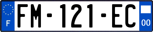 FM-121-EC