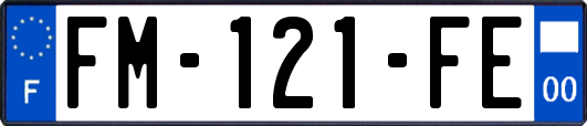 FM-121-FE
