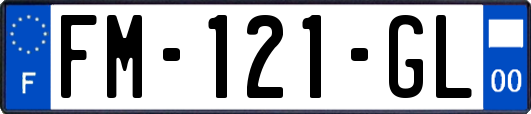 FM-121-GL