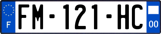 FM-121-HC