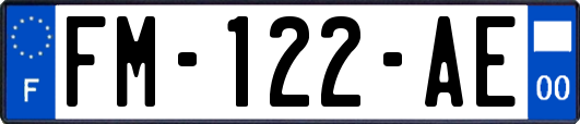 FM-122-AE