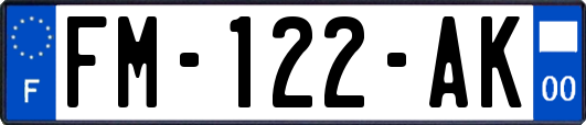 FM-122-AK