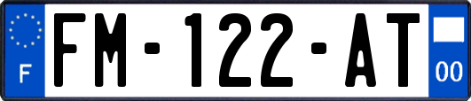 FM-122-AT