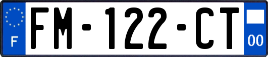 FM-122-CT