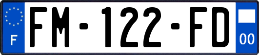FM-122-FD