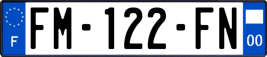 FM-122-FN