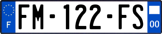 FM-122-FS